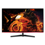 유지코리아 INFINI UG-321 PRO DP 200 with FREESYNC 강화유리 : 세명컴퓨터스토어