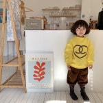 옐로우팩토리 러브맨투맨티 : 아이러브예예