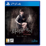 [중고]ps4/플스4 화이트데이 학교라는 이름의 미궁 한글판 : 게임헤븐