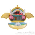 콤팩트 하우스 프리미엄 컬렉션 - 크라이시스 문 콤팩 - [21년 05월 발송예정] / Saior Moon Compact House Premium Collecction Crisis... 