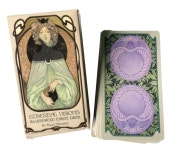 이테리얼 비전 일루미네이티드 타로 / Ethereal Visions Illuminated : 피듀마켓