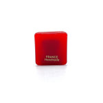 사각 프랑스 수입 명품 작은 나비 헤어 집게핀 옆 머리핀 집게삔 : TAE H