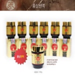 풍기수억인삼 홍삼진한농축액 240g 1병 : 소백헬스팜