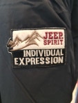 JEEP 남녀공용 숏기장 아웃포켓 다운점퍼 JH4JPU491 : 롯데이천점 JEEP