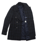 h7687 남성 100 모직 코트 티아이포맨 구제모은 : 구제모은 gujemoeun