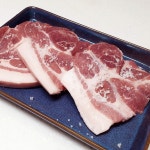 제주 흑돼지(생고기) 목살  4kg / 제주도 : 제주다쇼핑몰