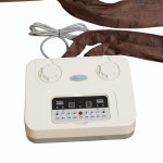 일라이트 ILLITE 힐링패드 Q사이즈 온수매트 : 수목토 일라이트