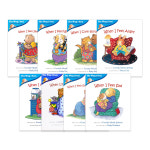 The Way I Feel 8종 묶음 세트 (Paperback) / 감정책 8종 : 우리동네책방