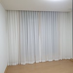 진해 자은 중흥S클래스 입주 커텐&블라인드 전문점 데코인홈 창원,마산,진해,김해,부산 전지역 문의 : 데코인 홈