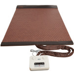 일라이트 ILLITE 힐링패드 Q사이즈 온수매트 : 수목토 일라이트