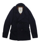 h7686  남성 95 모직 코트 커스텀멜로우 구제모은 : 구제모은 gujemoeun