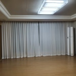진해 자은 중흥S클래스 입주 커텐&블라인드 전문점 데코인홈 창원,마산,진해,김해,부산 전지역 문의 : 데코인 홈