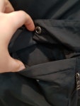 JEEP 남녀공용 숏기장 아웃포켓 다운점퍼 JH4JPU491 : 롯데이천점 JEEP
