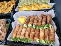 로얄출장뷔페 한정식 단품 요리 홈파티음식배달 집들이 생일상배달 : 로얄출장뷔페