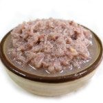 곤쟁이젓(고개미젓) 1kg 국내산 자연토굴숙성 토굴새우젓 [토굴안애 광천젓갈] : 광천쌍둥이네
