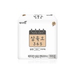 예지미인 삼육오 팬티라이너 15개입 x 120개 : 비품스토리