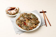 국내산 여수 돌게장 2.2kg 돌게 간장게장 맛집 택배주문 배달 : 큰손 이말랑 간장게장