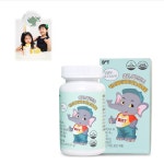 앨리, 앨리펀트 키즈 멀티비타민 & 미네랄 코끼리비타민 츄어블 1004약국 온라인스토어 : 1004바이오팜