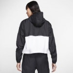 나이키 우먼스 NSW 우븐 자켓(7345) 여자트레이닝자켓 : 호언컴퍼니