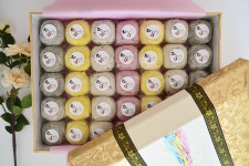 착한방앗간 떡 선물세트 : 착한방앗간