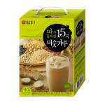 담터 마가들어간 15곡 미숫가루 40스틱 : 담터다방