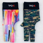 당구장갑 티피오케이 TPO-K 레인보우/밀리터리 티피오장갑 : KNB당구재료