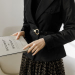 (러패제작) 원라운드 골드 벨트 : 러브패리스