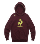 h7706 남성 100 후드 긴팔티 르꼬끄 구제모은 : 구제모은 gujemoeun