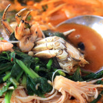 [28년전통 김포맛집 남강메기] 메기매운탕, 참게+메기매운탕, 빠가사리매운탕 : 남강메기