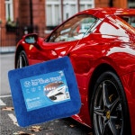 아이디어상사 세차전용 극세사 타월 특대형 55X120 : 참조은생활