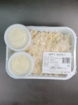 봄푸드 생선까스380g(60g x 6ea)+생선소스 : 봄푸드 돈까스