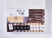 봄나래 도라지정과 혼합세트1호 250g 상견례 첫인사 답례품 기업 행사 명절 선물 : 봄나래