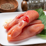 짜지않고 맛있는 무색소 저염 명란젓 파지 : 더네이처파머스