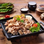 수제직화 막창구이(200g) : 용가마푸드