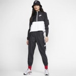 나이키 우먼스 NSW 우븐 자켓(7345) 여자트레이닝자켓 : 호언컴퍼니