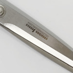 온리원 벅칼 용미가위 재단가위 업소용가위/위생적인가위 : 온리원 ONLYONE