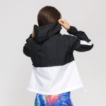 나이키 우먼스 NSW 우븐 자켓(7345) 여자트레이닝자켓 : 호언컴퍼니