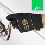 GB-F1010 낚시장갑 리미티드에디션 3컷 피싱글러브 : 일리노피싱