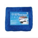 아이디어상사 세차전용 극세사 타월 특대형 55X120 : 참조은생활