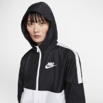 나이키 우먼스 NSW 우븐 자켓(7345) 여자트레이닝자켓 : 호언컴퍼니