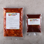 춘천명물닭갈비 춘천 닭갈비 3인분 (900g) : 춘천명물닭갈비