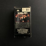 대부 2 Mario Puzos The Godfather Part II (1974) VHS : Almost 80s