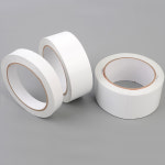 대용량 종이 양면 테이프 넓은 얇은 양면 테이프 36mm : vunemisto