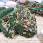 풍년떡본가 해풍쑥떡맛집 쑥인절미 10개 흑미 현미 호박 씨앗찰떡 영양떡 개별포장 부산떡집 : 풍년떡본가