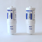 SM-V1 미건의료기 MVF MUF 정품인식용 TAG 필터 : 복디상사