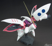 반다이 HG HGUC195 1/144 큐베레이 리바이브 HGUC : 건담 매니아