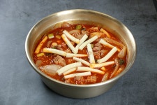 국내산 매운갈비찜 등갈비 목살 돼지갈비찜 밀키트 캠핑 : 다올바리