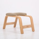 에너드 스트레칭 비움 의자 자세교정 요가 필라테스 홈트 : 에너드