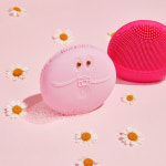 [수분측정] 루나 포포 민트 : FOREO