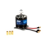 EFLM4180A Power 180 Brushless Outrunner Motor, 195Kv (10S LiPo지원 대형비행기용 모터) : 용산알씨